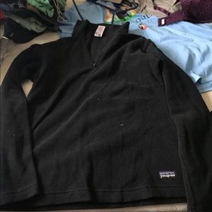 Patagonia pullover